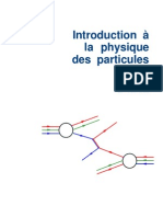 Marleau - Physique Des Particules