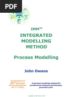Download Process Modelling Extract V2 by John Owens SN11546076 doc pdf