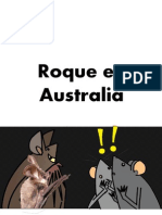 Roque en Australia