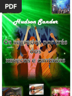 Os Segredos Por Tras Dos Xavecos e Cantadas