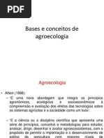113618601 Bases e Conceitos de Agroecologia