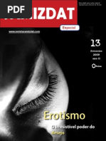 SAMIZDAT13 - Especial Erótico
