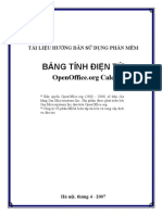 Bang Tinh Dien Tu