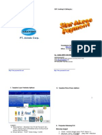 Manual Software PPOB Arindo