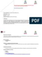 4_estructura Definitiva Del Proyecto Travesias