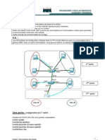 2.configuration Avancee Des VLANs