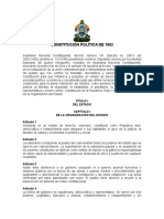 CONSTITUCIÓN POLÍTICA DE 1982.doc