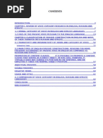 Download Category of Voice in English Kyrgyz and Russian Languages by Mirlan  Chekirov SN115486345 doc pdf
