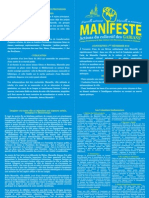 Manifeste Maq