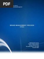 Download Brand Management Saxo Bank Apendix by Urielac SN11549113 doc pdf