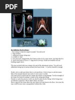 Download Yoga Swing Installation Instructions by karmasherbs SN11549147 doc pdf