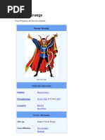 Download Doctor Strange by MIDNITECAMPZ SN115496257 doc pdf