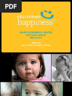 Download Sao Paulo_jenn Lim_delivering Happiness by Delivering Happiness SN115497743 doc pdf