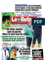 LE BUTEUR PDF Du 05/12/2012