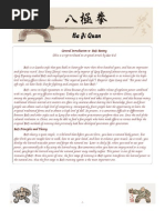 Download General Intro to BaJi Quan by Kai Yupdf by diamond68 SN115502992 doc pdf