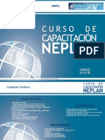 Curso Neplan - PERU