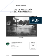 Manual Protección Inundaciones