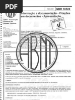 ABNT NBR 10520 Citacoes Em Documentos[1]