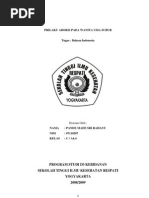 Download makalah aborsi by nusuan SN11552278 doc pdf