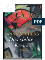 Anna Seghers Das Siebte Kreuz