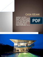 Casa Iseami