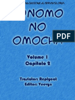 Kodomo No Omocha Cap 02