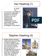 stephen hawking