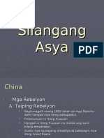 Silangang Asya