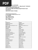 Download Dictionar informatic francez-roman by Shadow One SN11555964 doc pdf