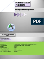 Download contoh metode pelaksanaan proyek by witrikuswanto SN115568849 doc pdf