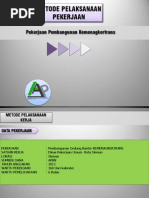 Download contoh metode pelaksanaan proyek by witrikuswanto SN115568849 doc pdf