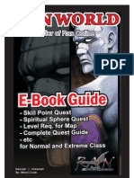 RanWorld Ebook