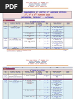 Download FINAL EXAM SCHEDULE  5TH DECEMBER 2012 -DS308 by yuusuke308 SN115589215 doc pdf