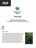 Download Sawit hibrid berhasil tinggi Supergene by YangSern Lim SN115593764 doc pdf