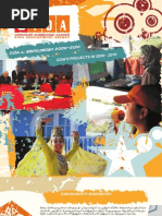 Report for 2009-2010