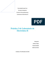 Practica Nro.3 Circuitos No Lineales