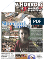 Manila Standard Today - Thursday (December 6, 2012) Issue