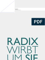 RADIX COMM Presentation