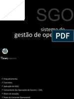SGO - Apresentação NOP 1401