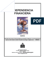  Independencia Financiera, Ramtha