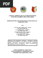 Download Laporan Akhir Ibw Sri Tahun 2012 by rahmat hidayat SN115616682 doc pdf