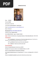 Download Cv Clasic2 by Shadow One SN11561702 doc pdf