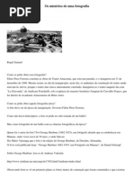 Misterios de Uma Fotografia