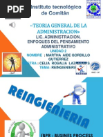 Reingienieria