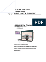 Download Proposal Ruang Praktik Alhusna Betul by Muhammad Syam SN115625262 doc pdf