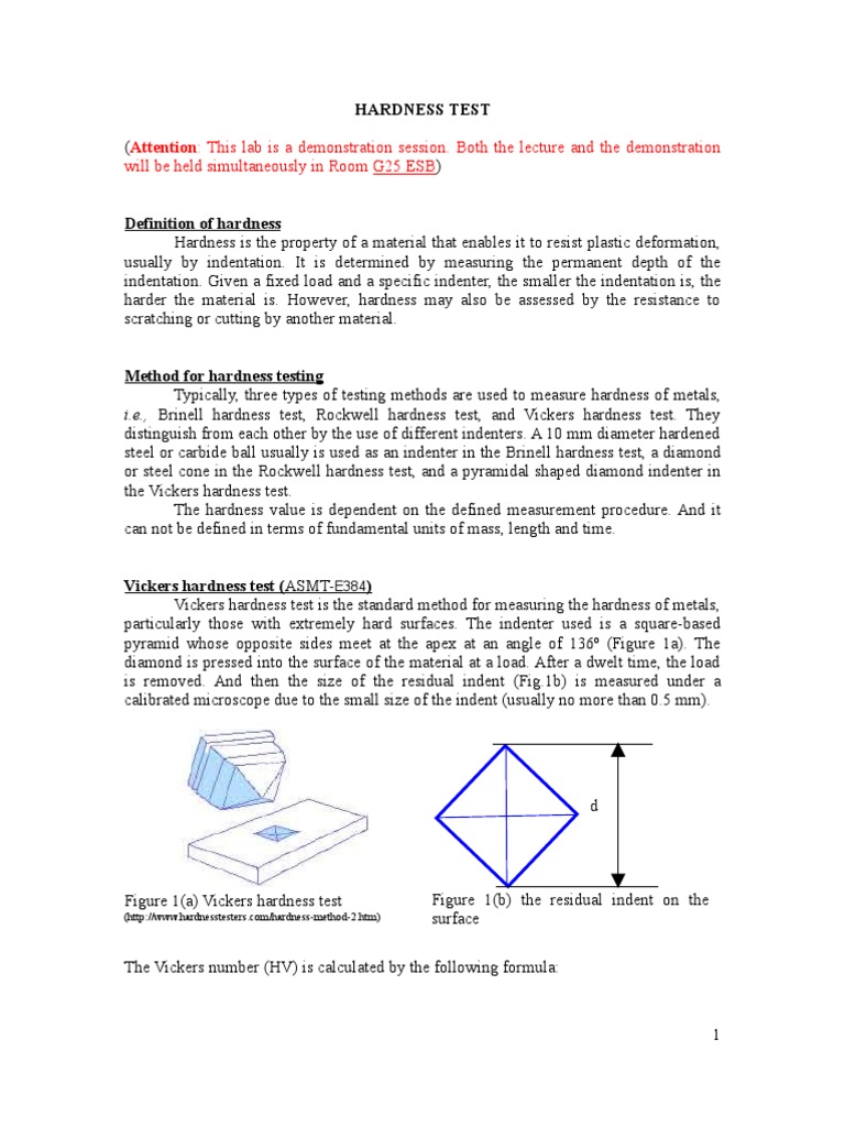 Hardness Theory | PDF | Hardness | Chemical Product Engineering
