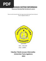 Download Makalah Sistem Informasi Perusahaan by Gusti Ryan Calderon SN115629733 doc pdf