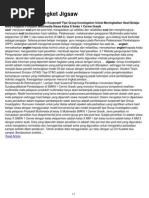 Download Contoh Soal Angket Jigsaw by Edra Jonet Otoluwa SN115633969 doc pdf