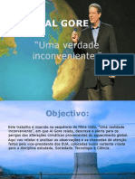 AL GORE