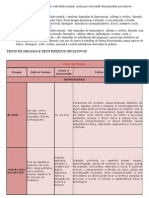 As Drogas Atuam No Cérebro Afetando A Atividade Mental